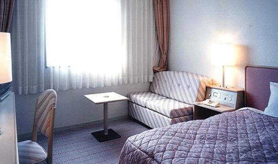 Okura Hotel Маругаме Номер фото