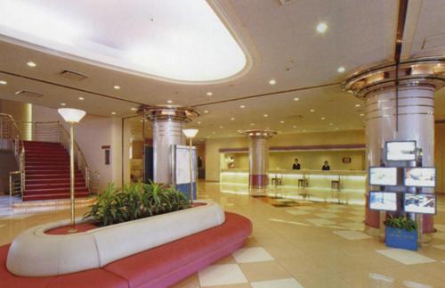 Okura Hotel Маругаме Экстерьер фото