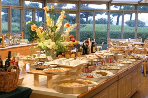 Okura Hotel Маругаме Экстерьер фото