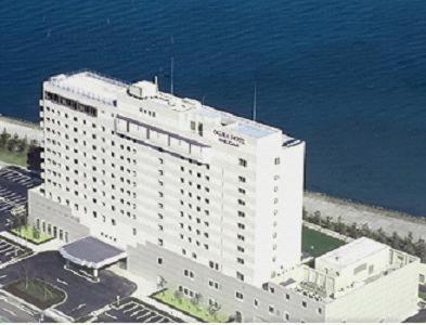 Okura Hotel Маругаме Экстерьер фото